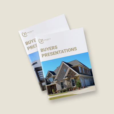 Buyers Presentations