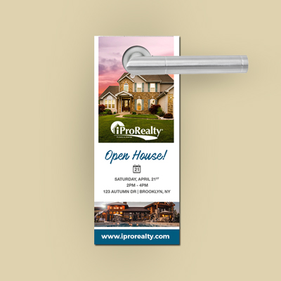 Door Hangers
