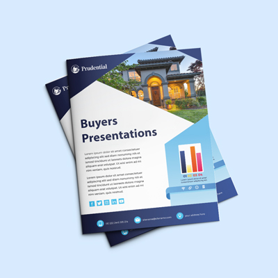 Buyers Presentations