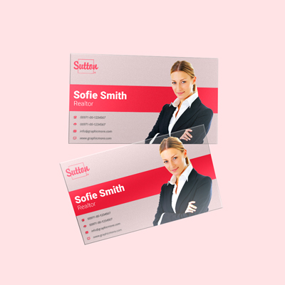 Plastic Business Cards