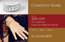 Diamond Jewellery