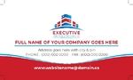 Executive Mortgage