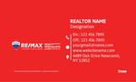 Remax_BCard14