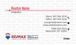 Remax_BCard25