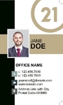 Century21_BCard21