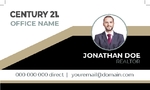 Century21_BCard20