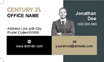 Century21_BCard9