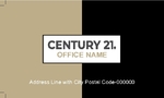Century21_BCard9