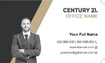 Century21_BCard12
