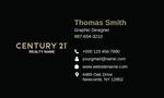 Century21_BCard4