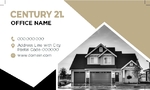 Century21_BCard4