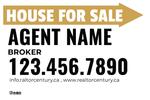 Lawn Sign 11