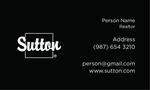 sutton realty