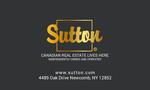 sutton realty