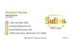 sutton realty