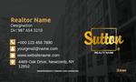 sutton realty