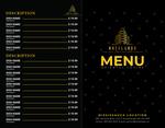 Hotel & Restaurant