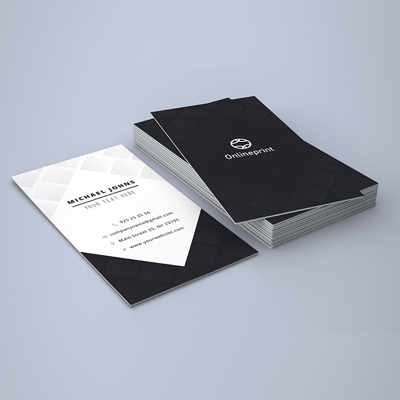 32Pts Thick Edge Cards